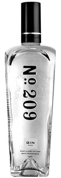Distillery No. 209 Gin