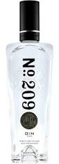 Distillery No. 209 Kosher-for-Passover Gin