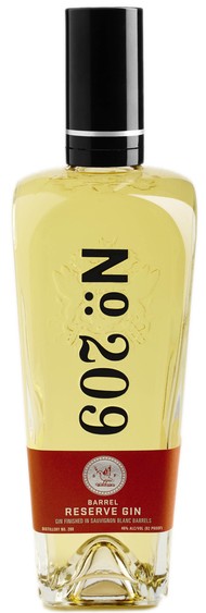 Distillery No. 209 Sauvignon Blanc Barrel-Reserve