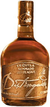 Distinguido Reposado Tequila