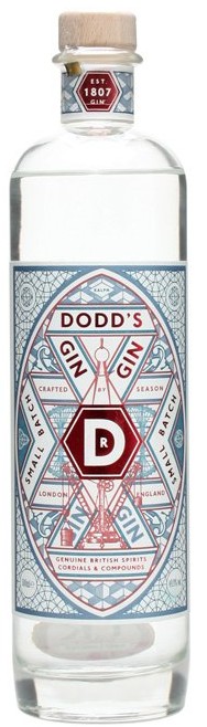 Dodd's Gin