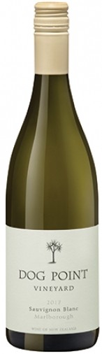Dog Point Sauvignon Blanc 2016