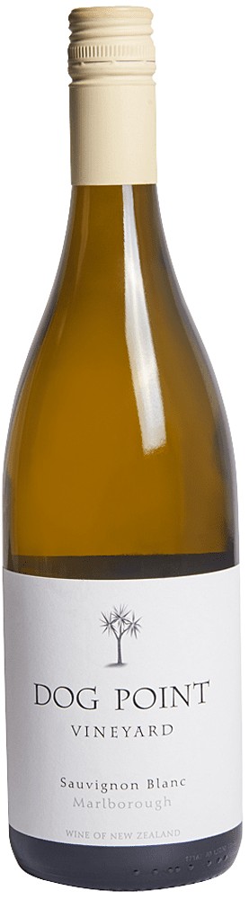 Dog Point Vineyard Sauvignon Blanc 2018