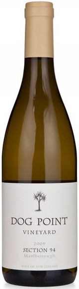 Dog Point Vineyard Sauvignon Blanc NV