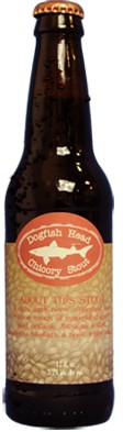 Dogfish Head Chicory Stout
