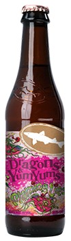 Dogfish Head Dragons & YumYums