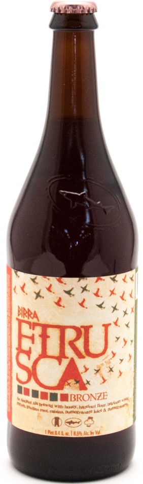 Dogfish Head Etrusca