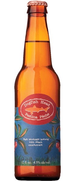 Dogfish Head Festina Peche