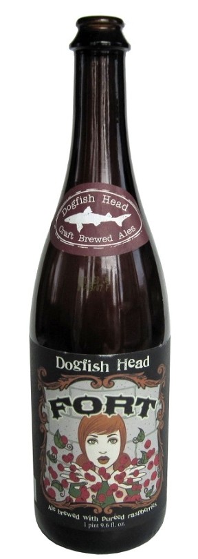 Dogfish Head Fort