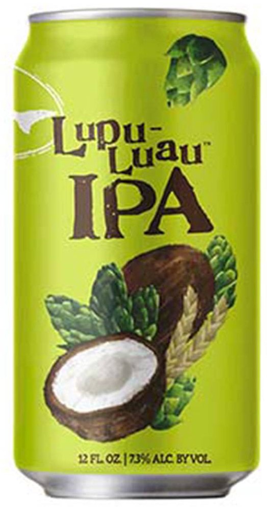 Dogfish Head Lupu-Luau IPA