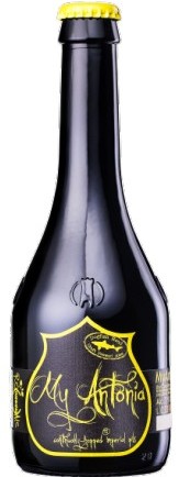 Dogfish Head My Antonia