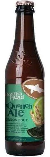 Dogfish Head Seaquench Ale
