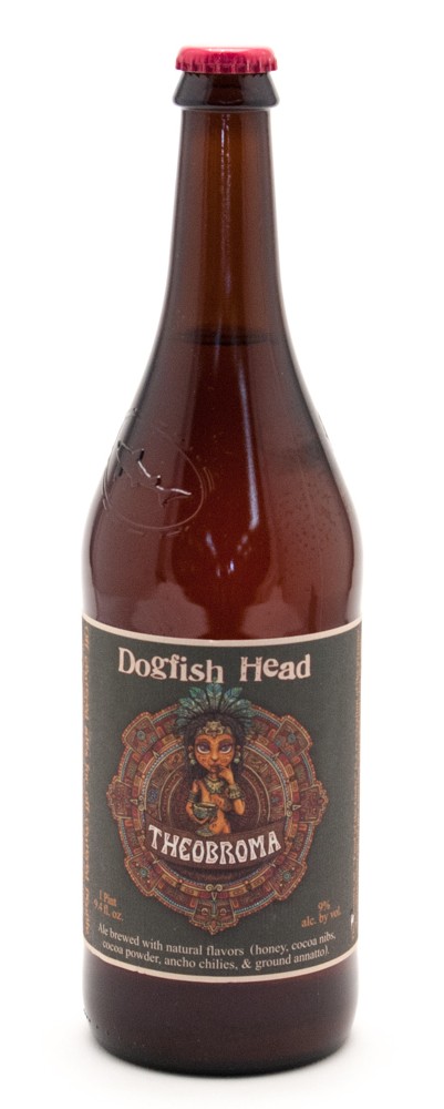 Dogfish Head Theobroma