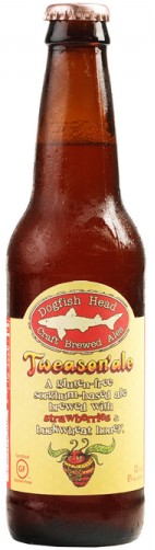 Dogfish Head Tweason'ale
