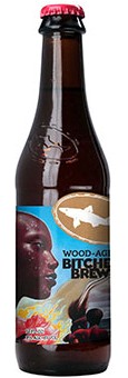 Dogfish Head Wood-Aged Bitches Brew