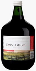 Dois Amigos Tinto Red