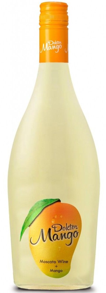 Doktor Mango Moscato