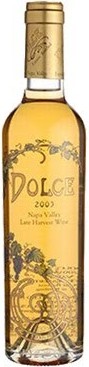 Dolce Late Harvest Semillon-Sauvignon Blanc NV