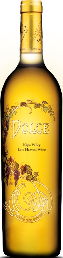 Dolce Late Harvest Wine 2010 1.5L