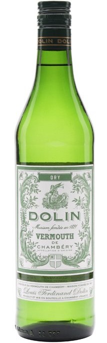 Dolin Vermouth de Chambery Dry