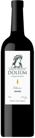 Dolium Malbec
