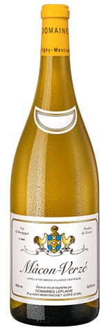 Dom Leflaive Macon Verze