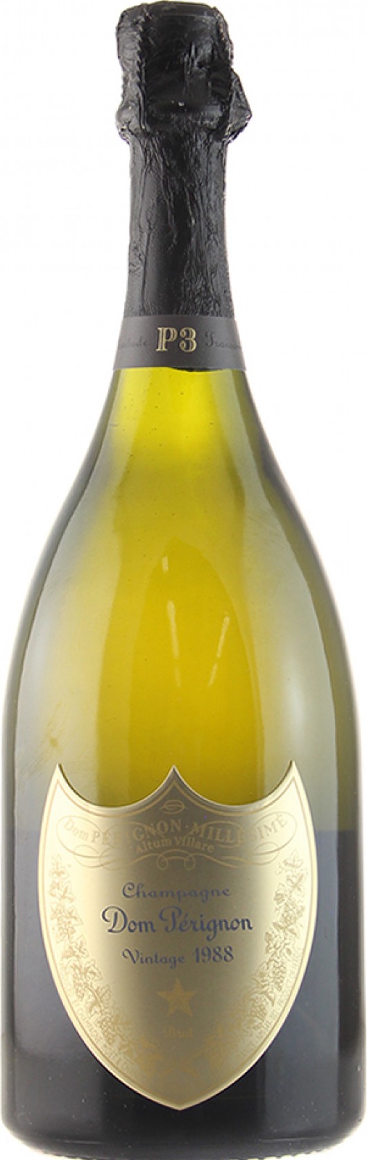 Dom Perignon 1988