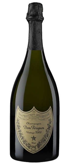 Dom Perignon 2000