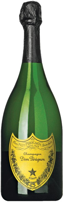 Dom Perignon 2006