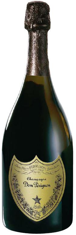 Dom Perignon Champagne 2003