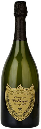 Dom Perignon Champagne Vintage 2009