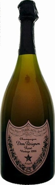 Dom Perignon Oenotheque Brut Rose Champagne
