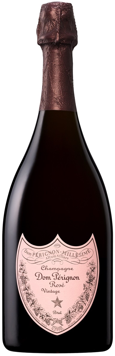 Dom Perignon Rose
