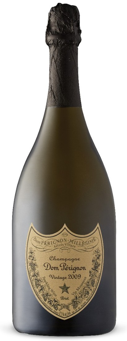 Dom Perignon Vintage Champagne Brut