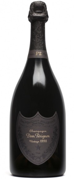 Dom P̩rignon P2 Champagne 1998