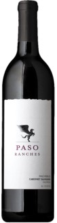 Domain Paso Cabernet Sauvignon