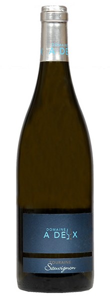 Domaine a Deux Sauvignon Blanc 2015