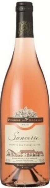 Domaine Alain Graillot Sancerre Rose 2018