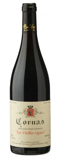 Domaine Alain Voge Cornas Les Vielles Vignes
