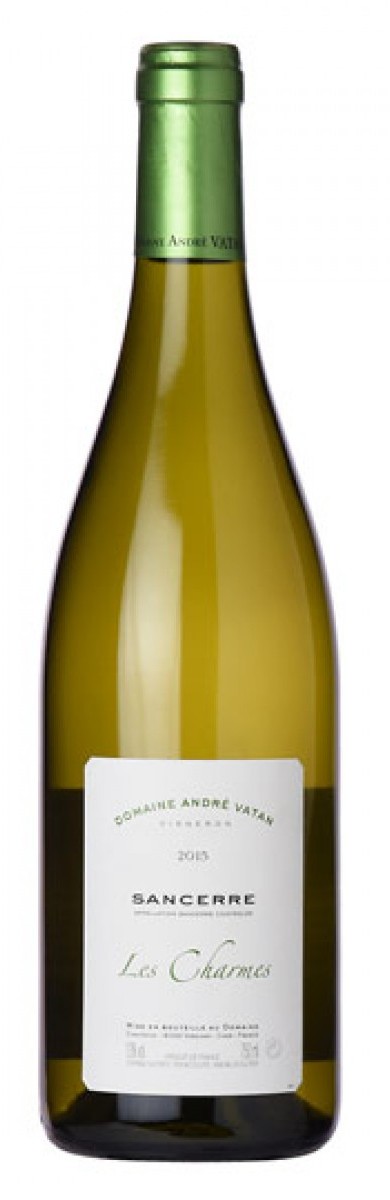 Domaine Andre Vatan Sancerre Les Charmes