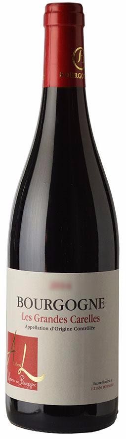 Domaine Aubert Lefas 