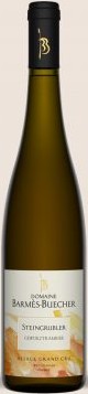 Domaine Barmes Buecher Steingrubler Grand Cru Gewurztraminer 2013