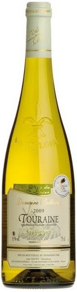 Domaine Bellevue Touraine Rose NV