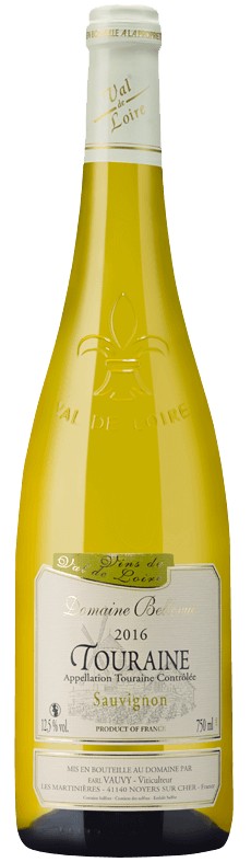 Domaine Bellevue Touraine Sauvignon