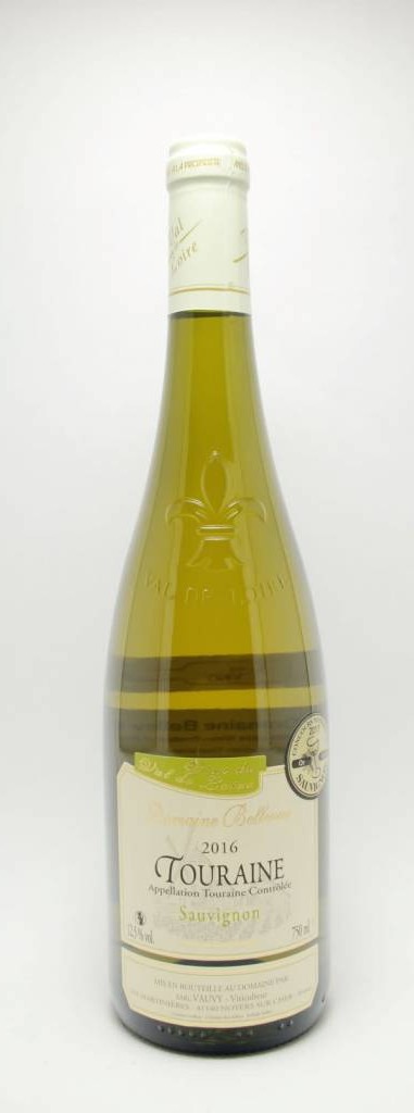 Domaine Bellevue Touraine Sauvignon Blanc NV