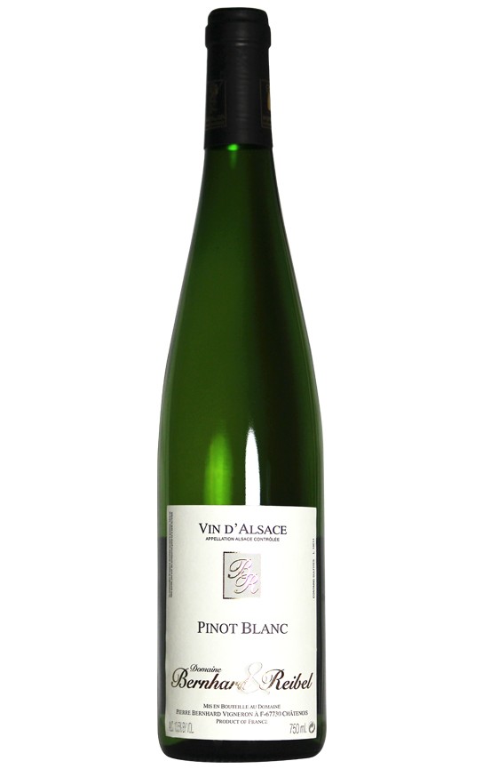 Domaine Bernhard & Reibel Vin d'Alsace