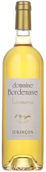 Domaine Bordenave 'harmonie' Jurancon 2013
