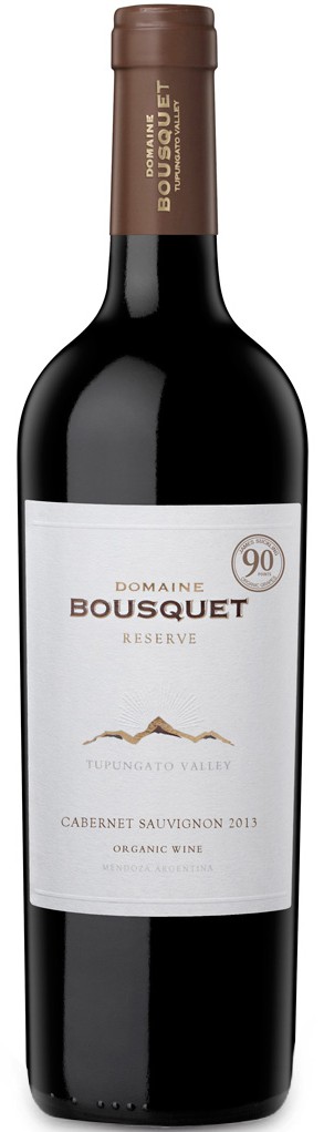 Domaine Bousquet Cabernet Sauvignon