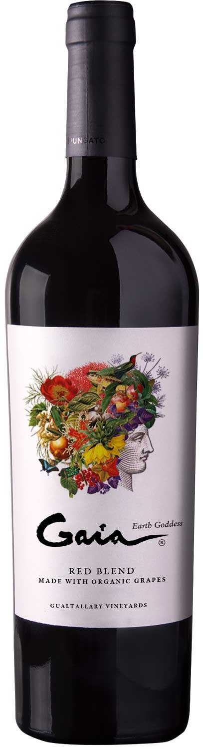 Domaine Bousquet Gaia Red Blend NV