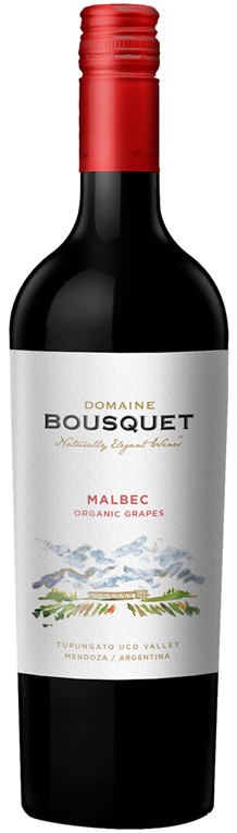 Domaine Bousquet Malbec